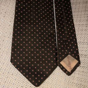 arc de triomphe Sears The Men’s Store Tie